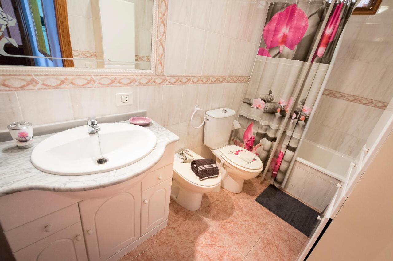 Fantastico Apartamento De 1 Habitacion En El Pris 塔科龙特 外观 照片