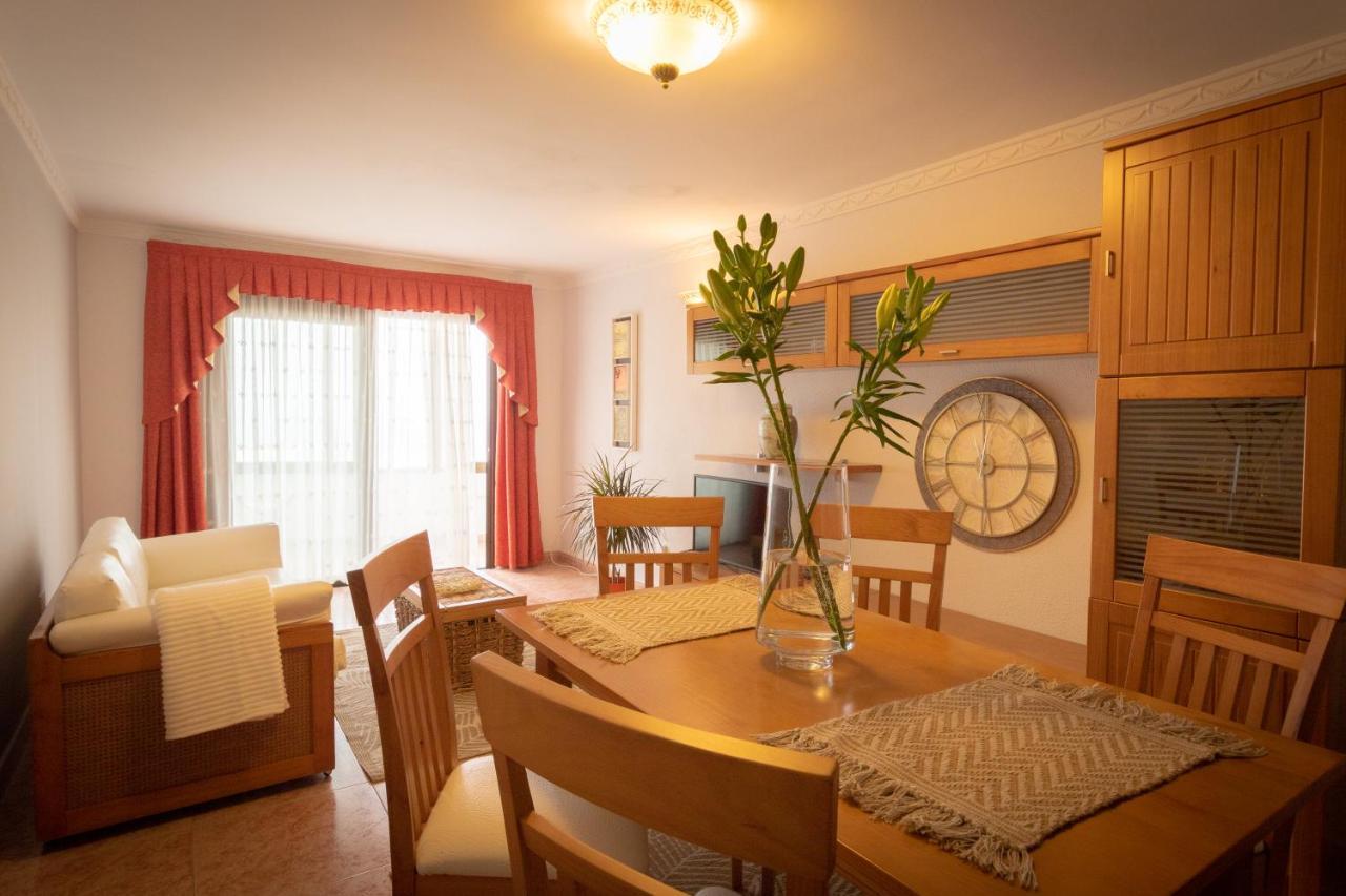 Fantastico Apartamento De 1 Habitacion En El Pris 塔科龙特 外观 照片
