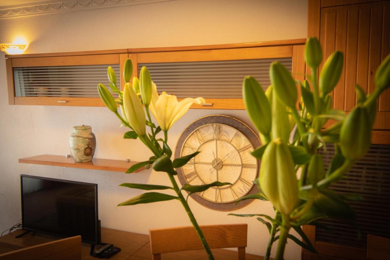 Fantastico Apartamento De 1 Habitacion En El Pris 塔科龙特 外观 照片