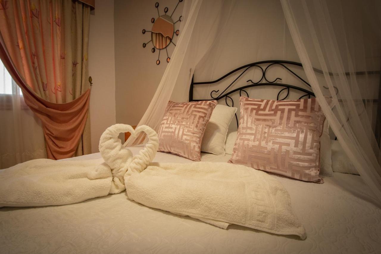 Fantastico Apartamento De 1 Habitacion En El Pris 塔科龙特 外观 照片