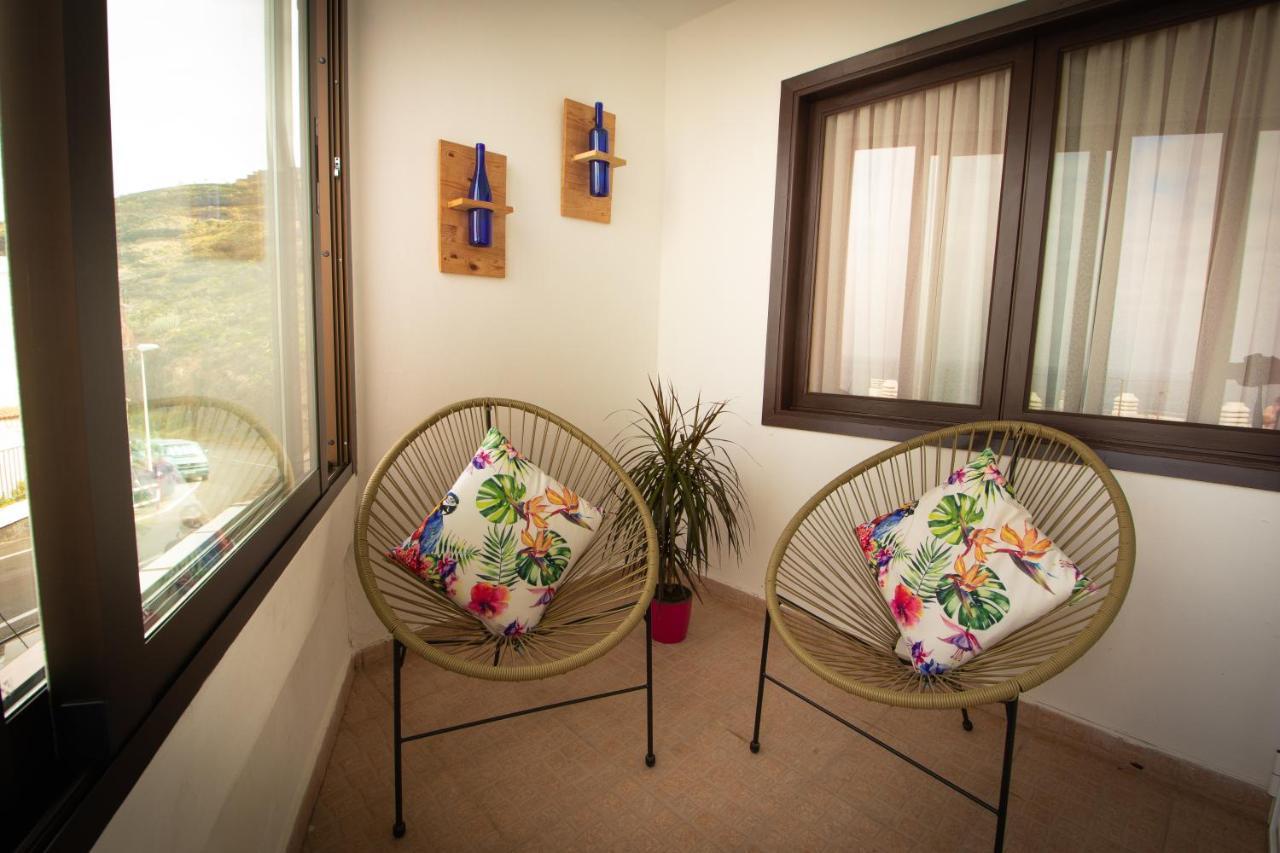 Fantastico Apartamento De 1 Habitacion En El Pris 塔科龙特 外观 照片