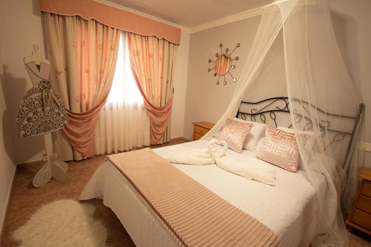 Fantastico Apartamento De 1 Habitacion En El Pris 塔科龙特 外观 照片