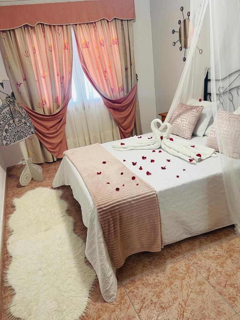Fantastico Apartamento De 1 Habitacion En El Pris 塔科龙特 外观 照片