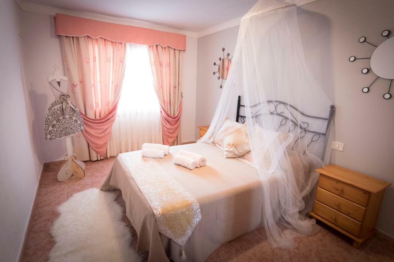 Fantastico Apartamento De 1 Habitacion En El Pris 塔科龙特 外观 照片